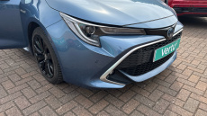 Toyota Corolla 2.0 VVT-i Hybrid Excel 5dr CVT Hybrid Estate